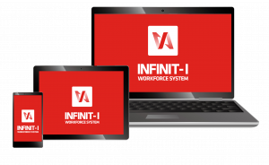Infinit-I Workforce System | Online Employee Training