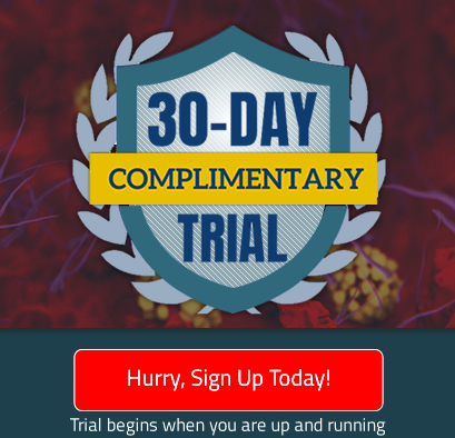 Coronavirus Trucker Free Trial