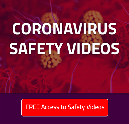 Coronavirus Safety Videos