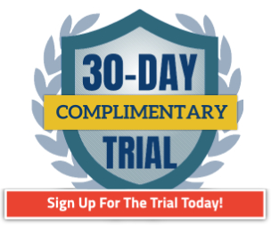 Sign Up For The Trial Today