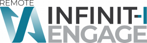 Infiniti i Engage Remote logo color3